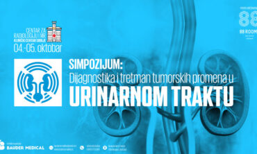 Dijagnostika i tretman tumorskih promena u urinarnom traktu