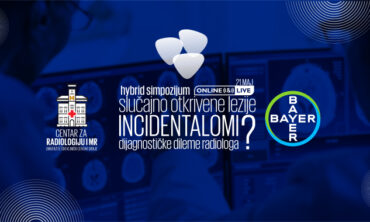 Slučajno otkrivene lezije – incidentalomi – dijagnostičke dileme radiloga