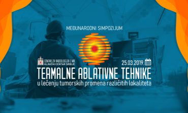Termalne ablativne tehnike u lečenju tumorskih promena različitih lokaliteta
