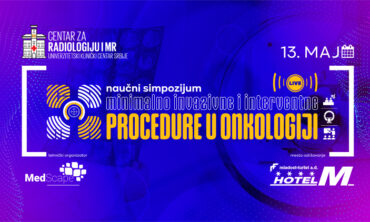 VIdeo materijali: Minimalno invazivne i interventne procedure u onkologiji