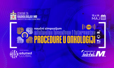 MINIMALNO INVAZIVNE I INTERVENTNE PROCEDURE U ONKOLOGIJI