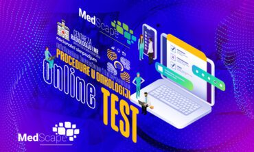 ONLINE test